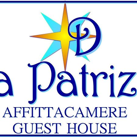 Hotel Da Patrizia Santa Teresa Gallura Zewnętrze zdjęcie