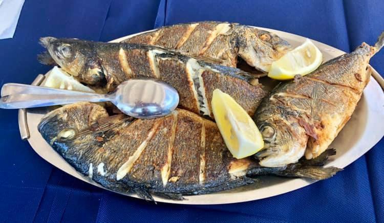Hotel Da Patrizia Santa Teresa Gallura Zewnętrze zdjęcie