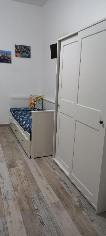 Hotel Da Patrizia Santa Teresa Gallura Zewnętrze zdjęcie