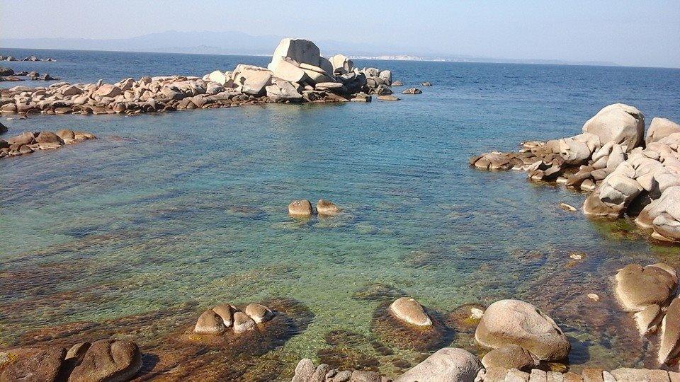 Hotel Da Patrizia Santa Teresa Gallura Zewnętrze zdjęcie