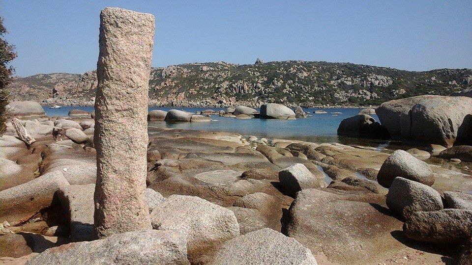 Hotel Da Patrizia Santa Teresa Gallura Zewnętrze zdjęcie