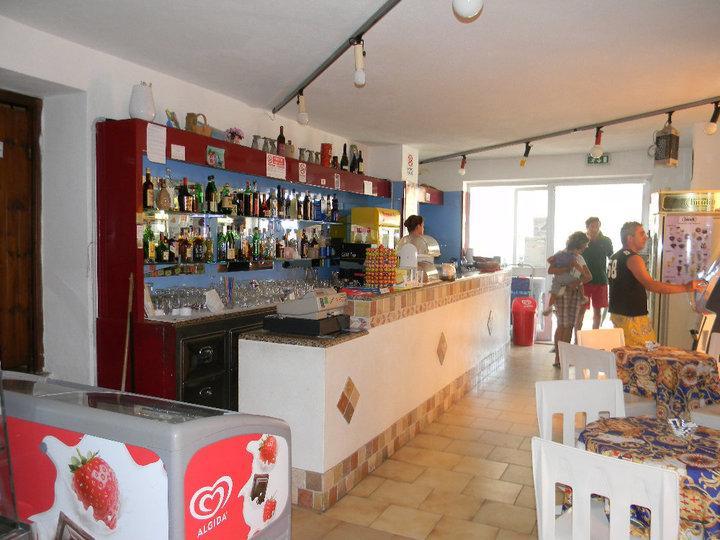 Hotel Da Patrizia Santa Teresa Gallura Zewnętrze zdjęcie