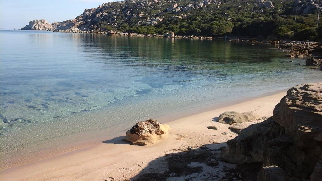 Hotel Da Patrizia Santa Teresa Gallura Zewnętrze zdjęcie