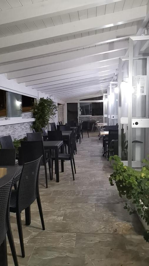 Hotel Da Patrizia Santa Teresa Gallura Zewnętrze zdjęcie