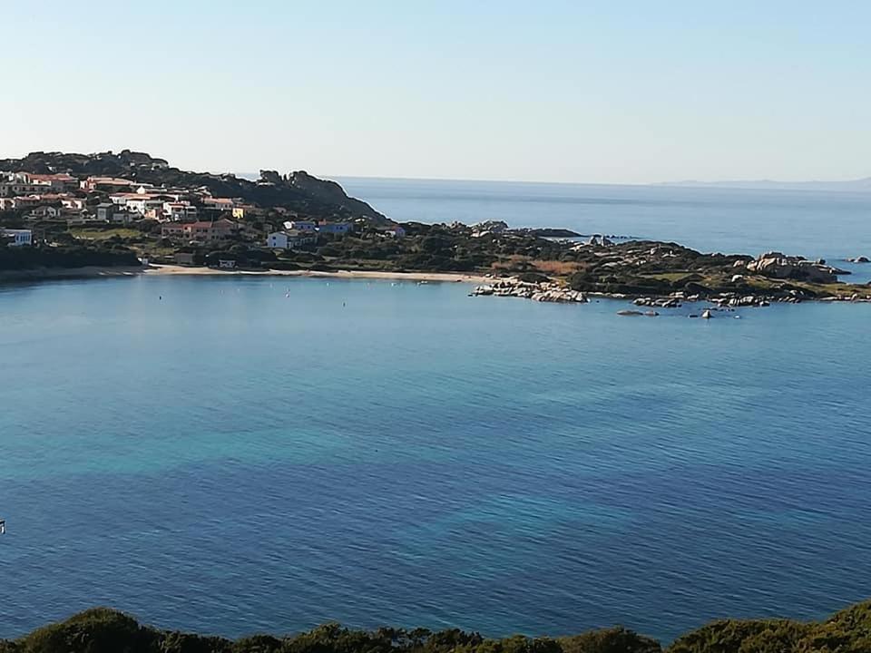 Hotel Da Patrizia Santa Teresa Gallura Zewnętrze zdjęcie
