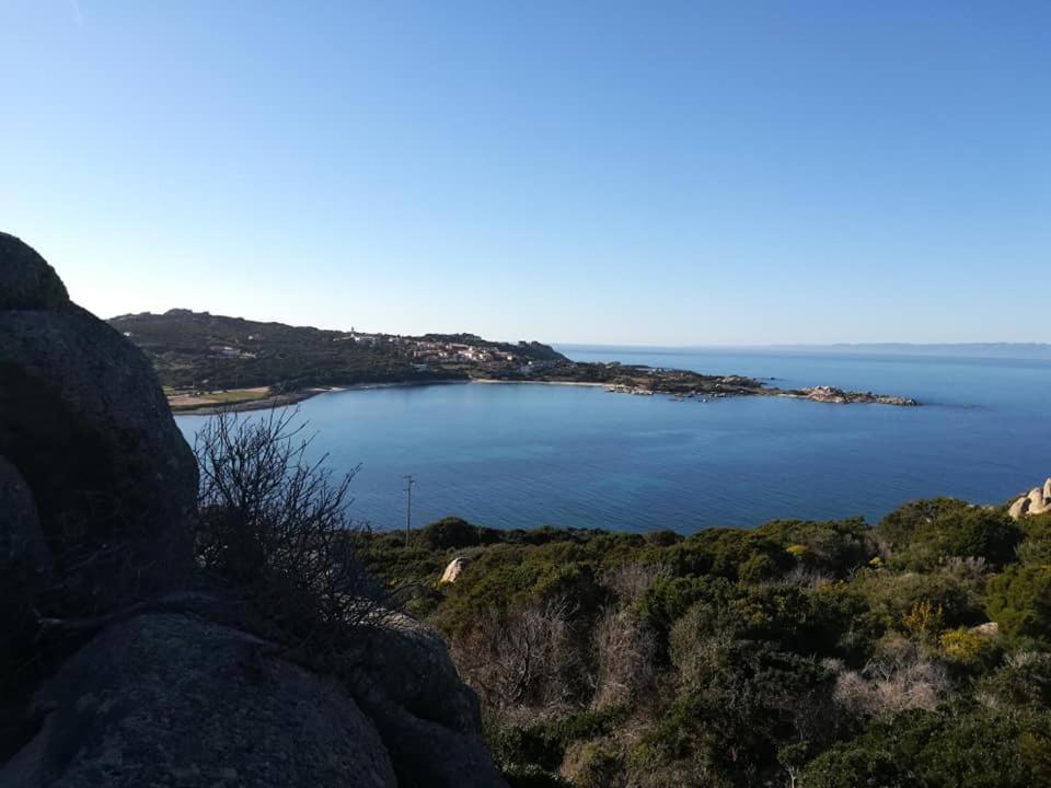Hotel Da Patrizia Santa Teresa Gallura Zewnętrze zdjęcie