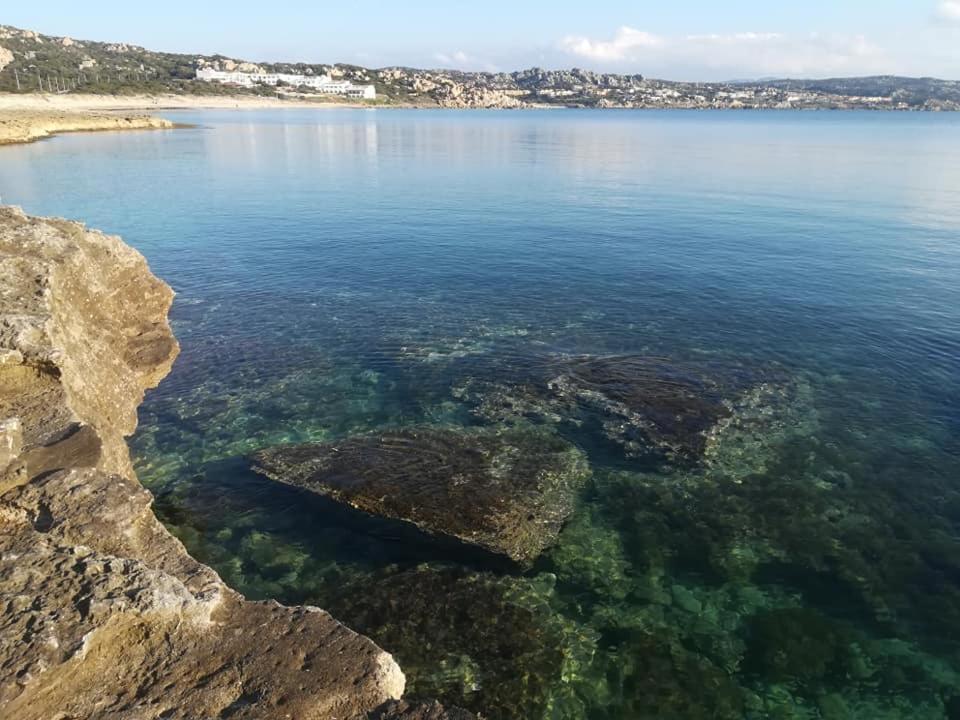 Hotel Da Patrizia Santa Teresa Gallura Zewnętrze zdjęcie