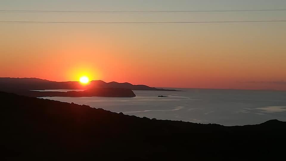 Hotel Da Patrizia Santa Teresa Gallura Zewnętrze zdjęcie
